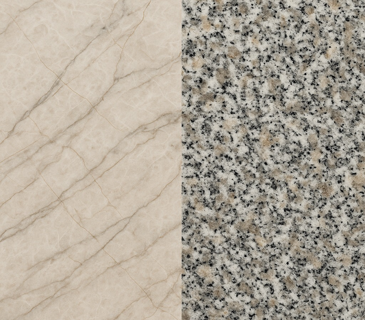 The Ultimate Guide to Choosing the Perfect Marble and Granite for Your Home