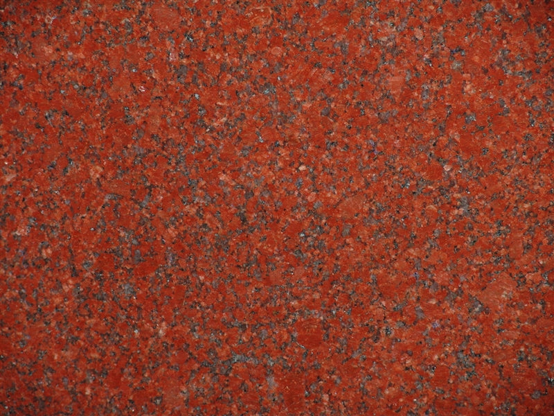 Red Granite
