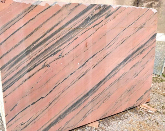 Pink Marble