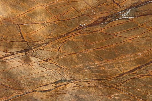 Gold Marble