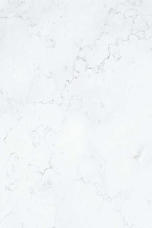 white marble