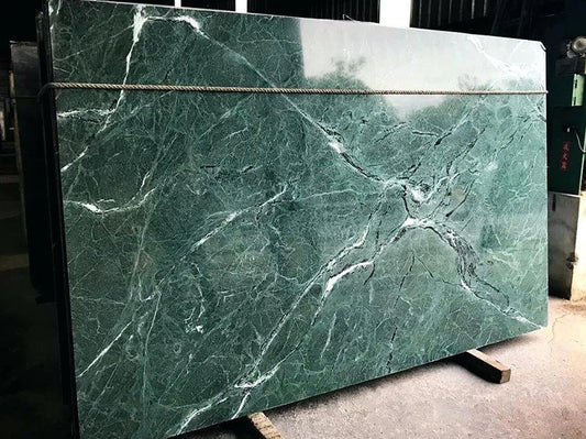 Green Marble
